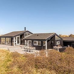 Vakantiehuis "Annaliese" - 175m from the sea