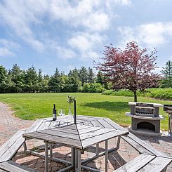 Vakantiehuis "Iben" - 2.3km from the sea