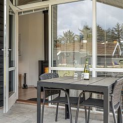 Vakantiehuis "Frerich" - 1.5km from the sea