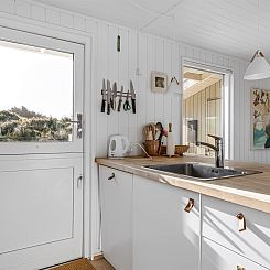 Vakantiehuis "Asser" - 400m from the sea