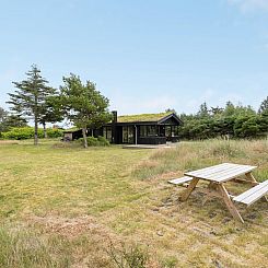 Vakantiehuis "Jorek" - 1.3km from the sea