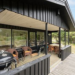 Vakantiehuis "Jorek" - 1.3km from the sea