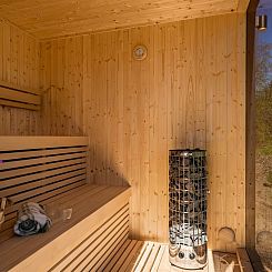Vakantiehuis "Berta" - 2km from the sea