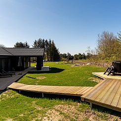 Vakantiehuis "Berta" - 2km from the sea