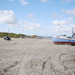 Vakantiehuis "Ordan" - 800m from the sea