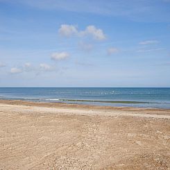 Vakantiehuis "Ordan" - 800m from the sea