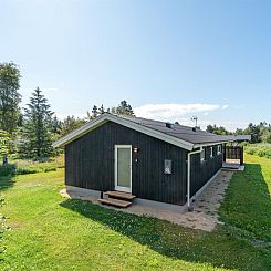 Vakantiehuis "Ordan" - 800m from the sea