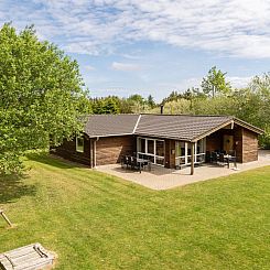 Vakantiehuis "Indi" - 400m from the sea