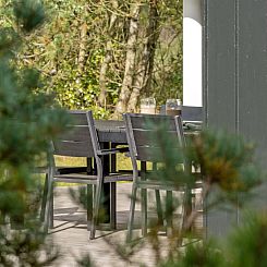 Vakantiehuis "Grimi" - 4km from the sea