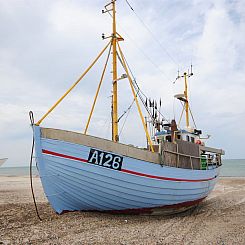 Vakantiehuis "Alvira" - 8km to the fjord