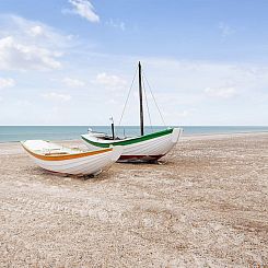 Vakantiehuis "Einette" - 3.5km from the sea