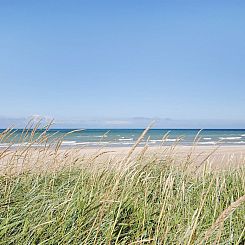 Vakantiehuis "Einette" - 3.5km from the sea