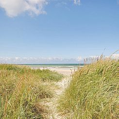 Vakantiehuis "Einette" - 3.5km from the sea