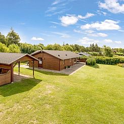 Vakantiehuis "Yngve" - 3.5km from the sea