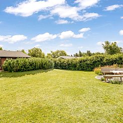 Vakantiehuis "Yngve" - 3.5km from the sea