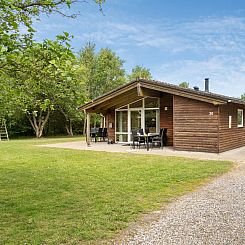 Vakantiehuis "Els" - 900m from the sea