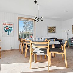 Vakantiehuis "Gunnor" - 1.3km from the sea