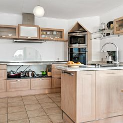 Vakantiehuis "Gunnor" - 1.3km from the sea