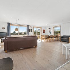 Vakantiehuis "Gunnor" - 1.3km from the sea