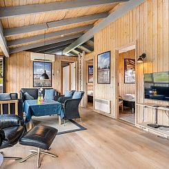 Vakantiehuis "Oberon" - 3km from the sea
