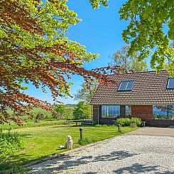 Vakantiehuis "Nella" - 1.2km from the sea