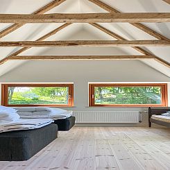 Vakantiehuis "Nella" - 1.2km from the sea