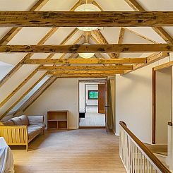 Vakantiehuis "Nella" - 1.2km from the sea