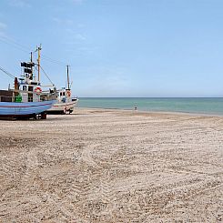 Vakantiehuis "Wilja" - 400m from the sea
