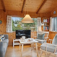 Vakantiehuis "Tamika" - 950m from the sea