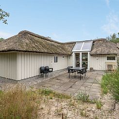 Vakantiehuis "Waldar" - 900m from the sea