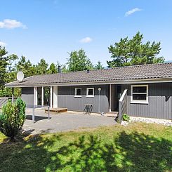 Vakantiehuis "Sighbiorn" - 950m from the sea
