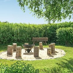 Vakantiehuis "Swipdagh" - 500m from the sea