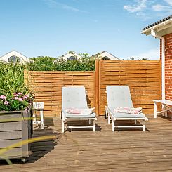 Vakantiehuis "Swipdagh" - 500m from the sea