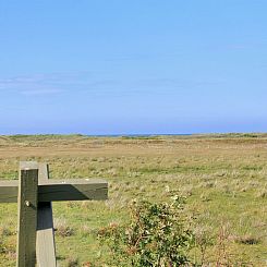 Vakantiehuis "Roulf" - 1.1km from the sea
