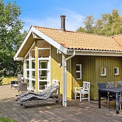 Vakantiehuis "Karitte" - 5km from the sea