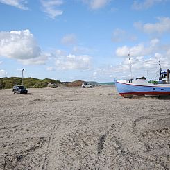 Vakantiehuis "Momme" - 500m from the sea