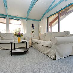 Vakantiehuis "Momme" - 500m from the sea