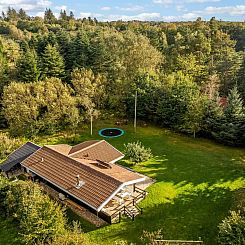 Vakantiehuis "Deni" - 4km from the sea