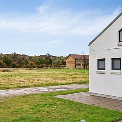 Vakantiehuis "Thurir" - 4km from the sea