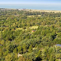 Vakantiehuis "Ane" - 800m from the sea