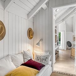 Vakantiehuis "Sarika" - 500m from the sea