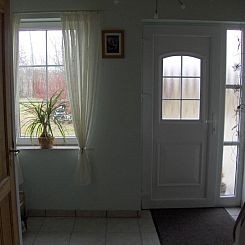Appartement Fewo Skjærnsøde