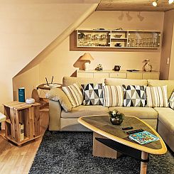 Appartement Fewo Skjærnsøde