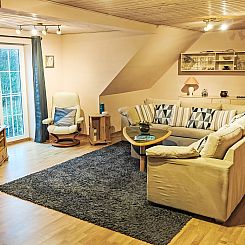Appartement Fewo Skjærnsøde