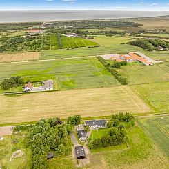 Vakantiehuis "Ømunde" - 1.8km from the sea