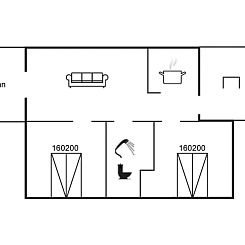 Appartement "Runhild" - 100m from the sea