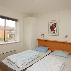 Appartement "Runhild" - 100m from the sea