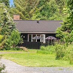 Vakantiehuis "Zenitha" - 300m from the sea