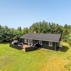 Vakantiehuis "Zenitha" - 300m from the sea