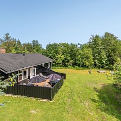 Vakantiehuis "Zenitha" - 300m from the sea